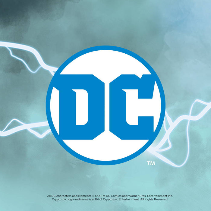 DC Deck-Building Game: Looking Ahead to The Flash vs. Reverse-Flash, Injustice… and Beyond