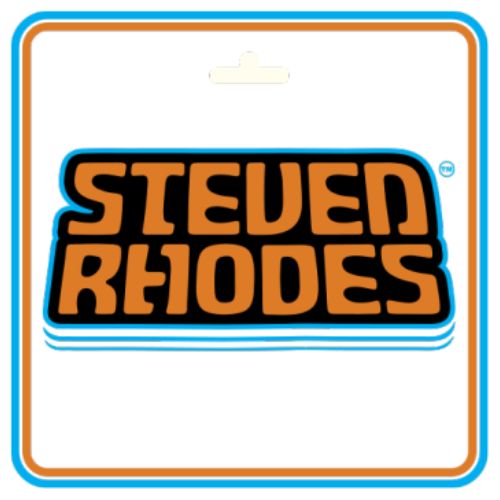 STEVEN RHODES