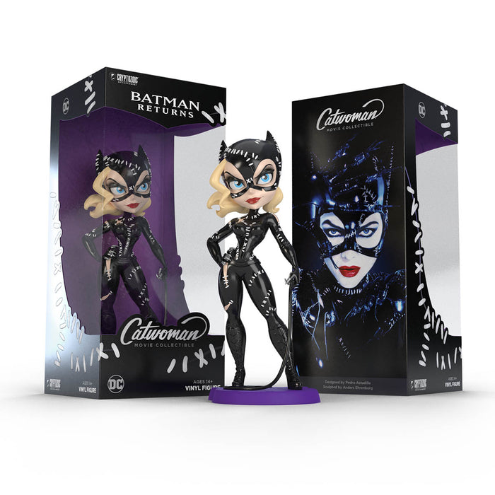 Catwoman Movie Collectible