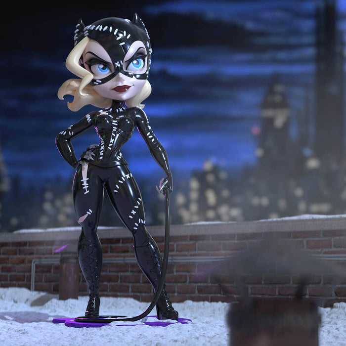 Catwoman Movie Collectible
