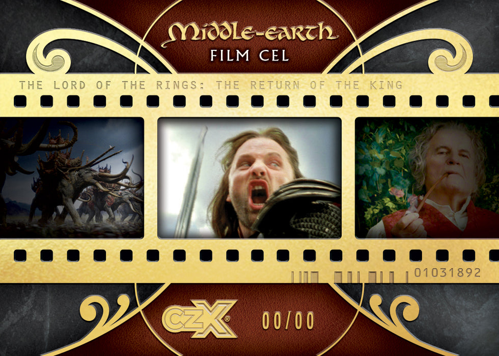 CZX® Middle-earth