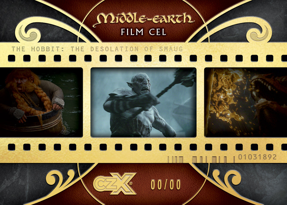 CZX® Middle-earth
