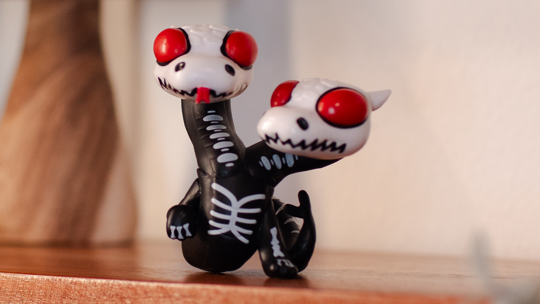 Cryptkins - Board Game & Vinyl Figures Kickstarter - Press Release