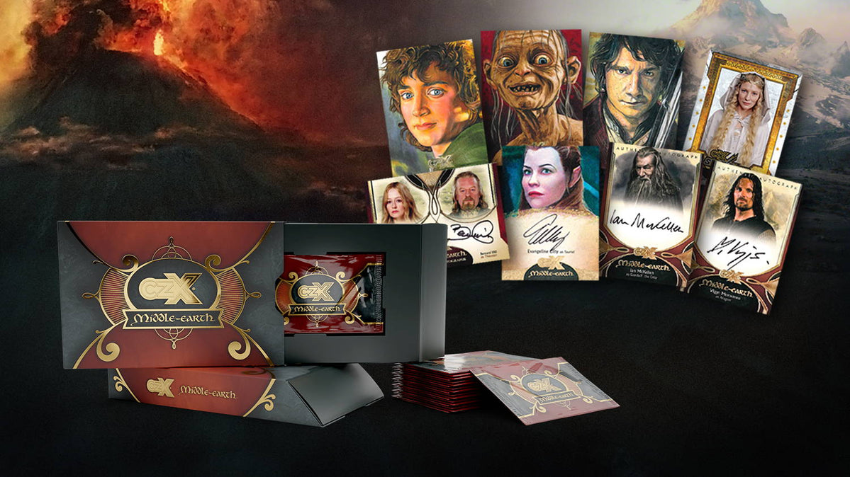 earthmix コンプセット シクレ付 シークレット Cryptozoic and Warner Bros. Consumer Products Announce Release of