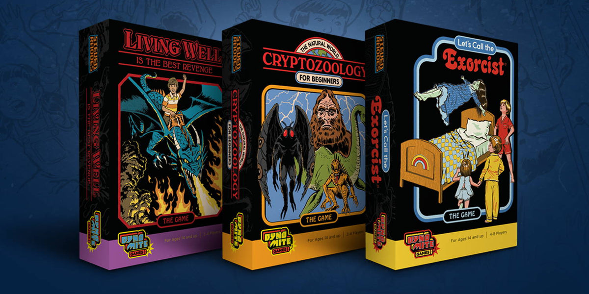 Steven Rhodes Computer Cryptozoic Announces Release of Steven Rhodes Games Vol. 2 — Cryptozoic ...