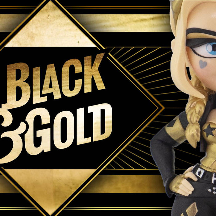 SDCC 2022 Exclusive Cryptozoic Golden Goddess Harley Quinn Movie LE 400 New | UK SDCC 2022 Exclusive Cryptozoic Golden Goddess Harley Quinn Movie LE 400 New | UK