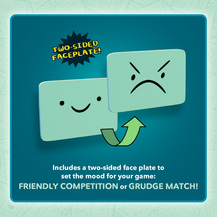 Adventure Time Card Wars: BMO Token Holder