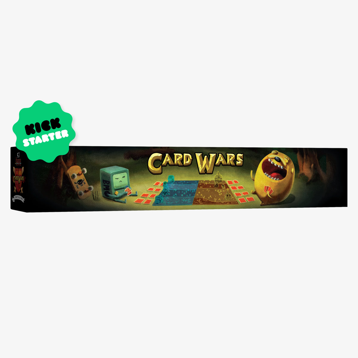 Adventure Time Card Wars: Ultimate Collection — Cryptozoic Entertainment