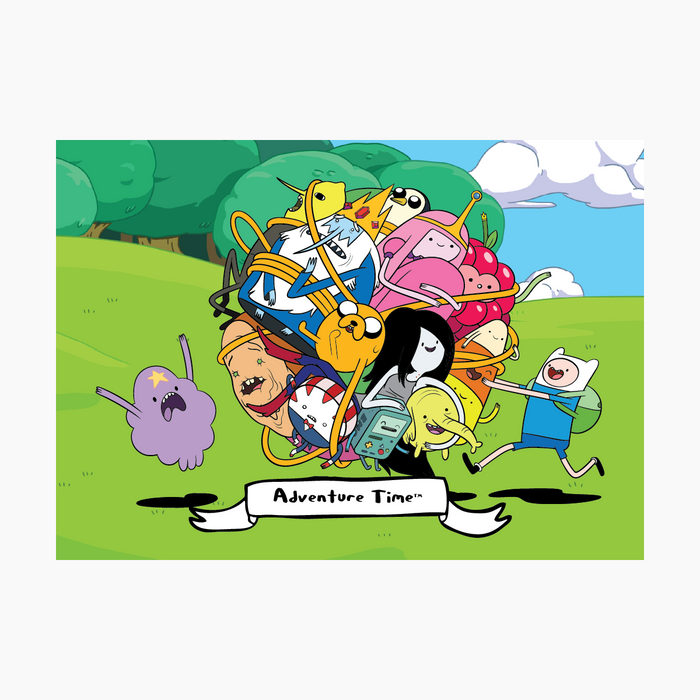 Adventure Time Playpaks: Series 3