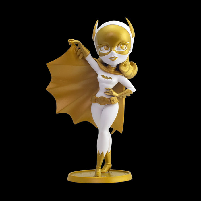 Golden Goddess Batgirl Classic TV Series Collectible (SDCC Exclusive 2024)