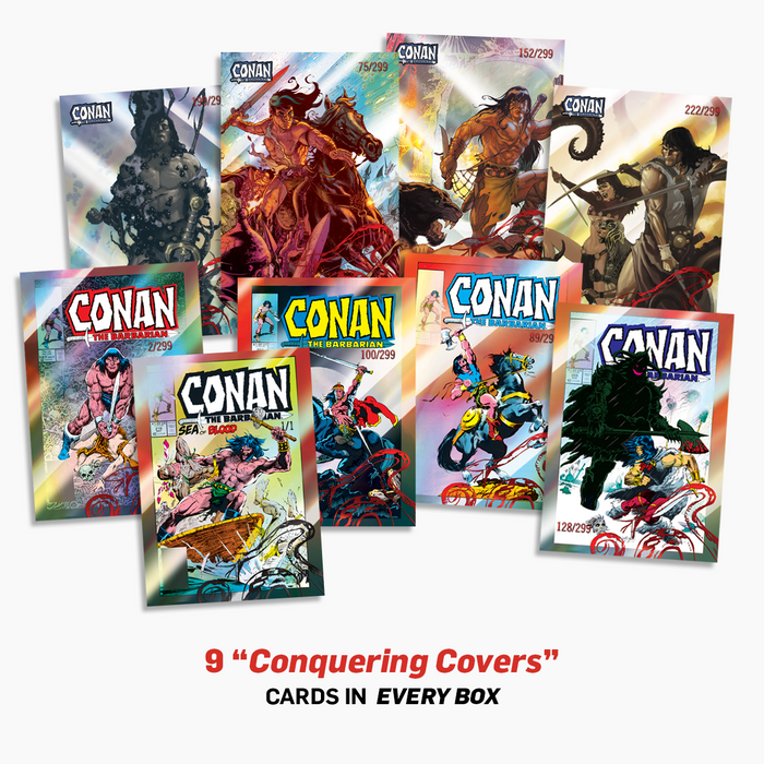 CONAN THE COMMERIAN - AMIGA - BOXED CONAN THE COMMERIAN - AMIGA - BOXED