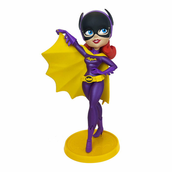 Batgirl Classic TV Series Collectible — Cryptozoic Entertainment Batgirl Classic TV Series Collectible — Cryptozoic Entertainment