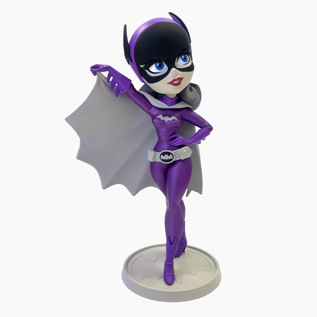 Batgirl Classic TV Series Collectible: Noir Edition (SDCC 2025
