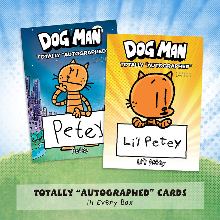 Dog Man: Convention Exclusive Box (SDCC 2026)