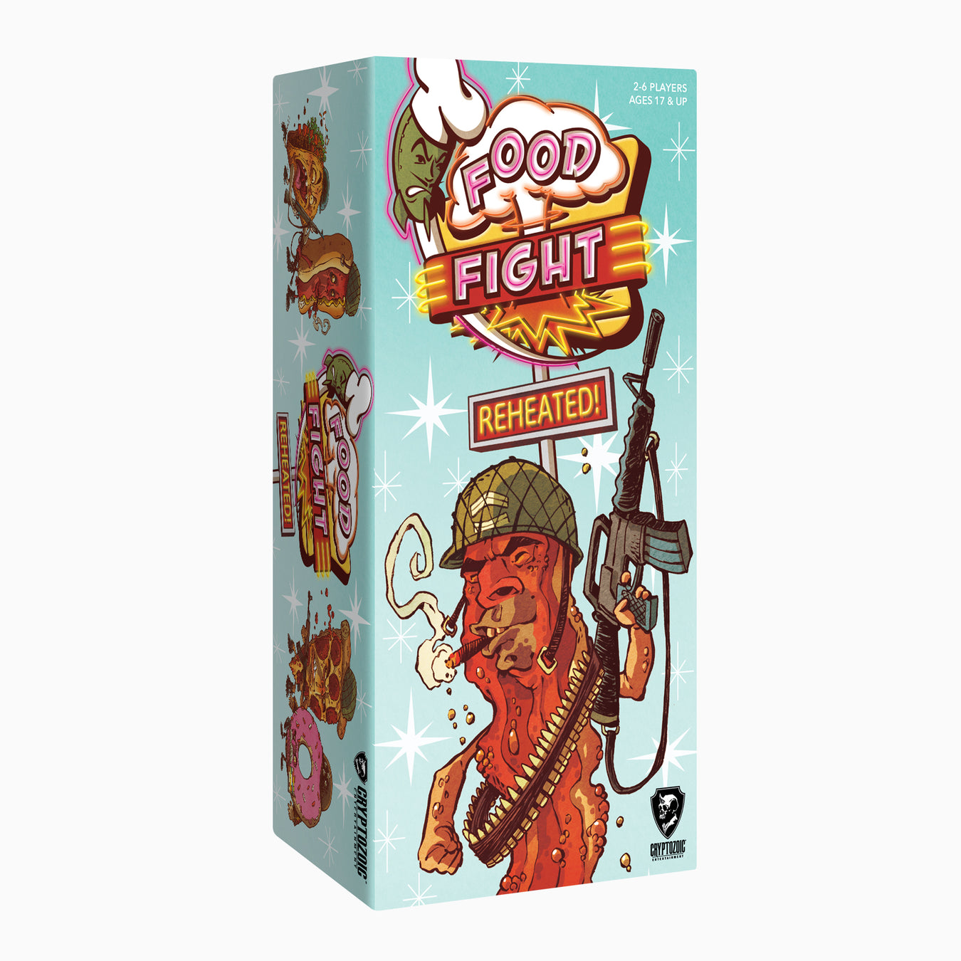 Spring Cleaning Sale Games and Trading Cards