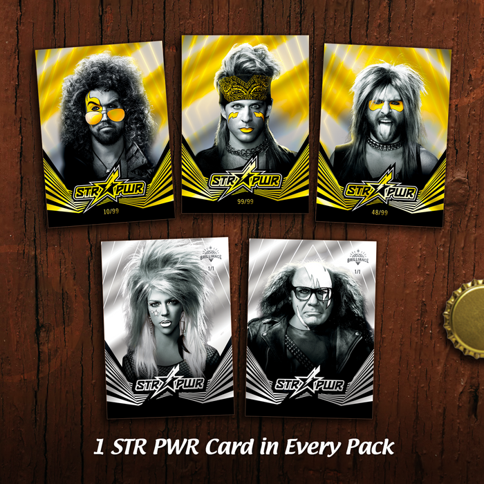 It’s Always Sunny in Philadelphia Trading Cards: Convention Pack (SDCC 2026)