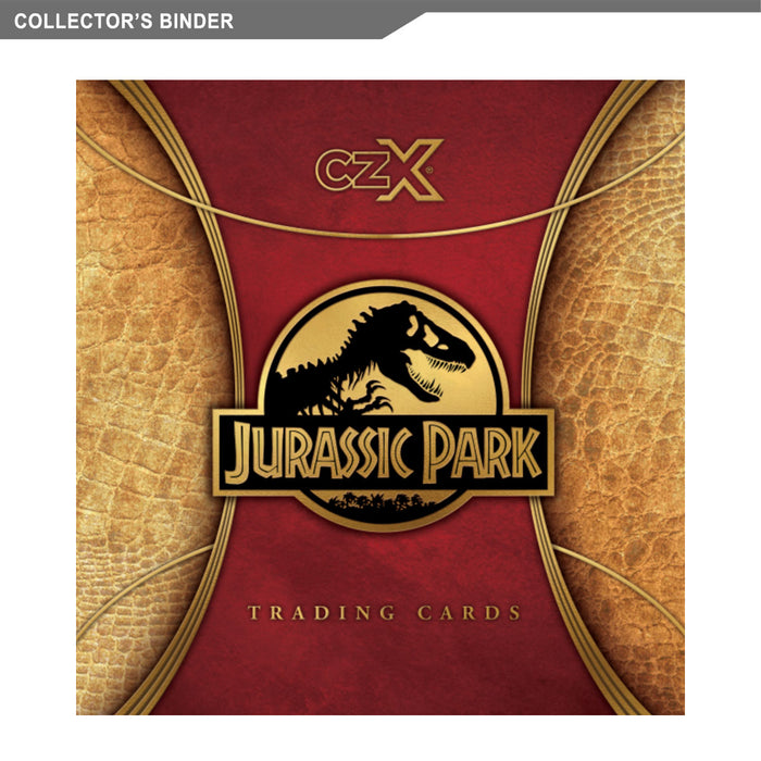 CZX Jurassic Park