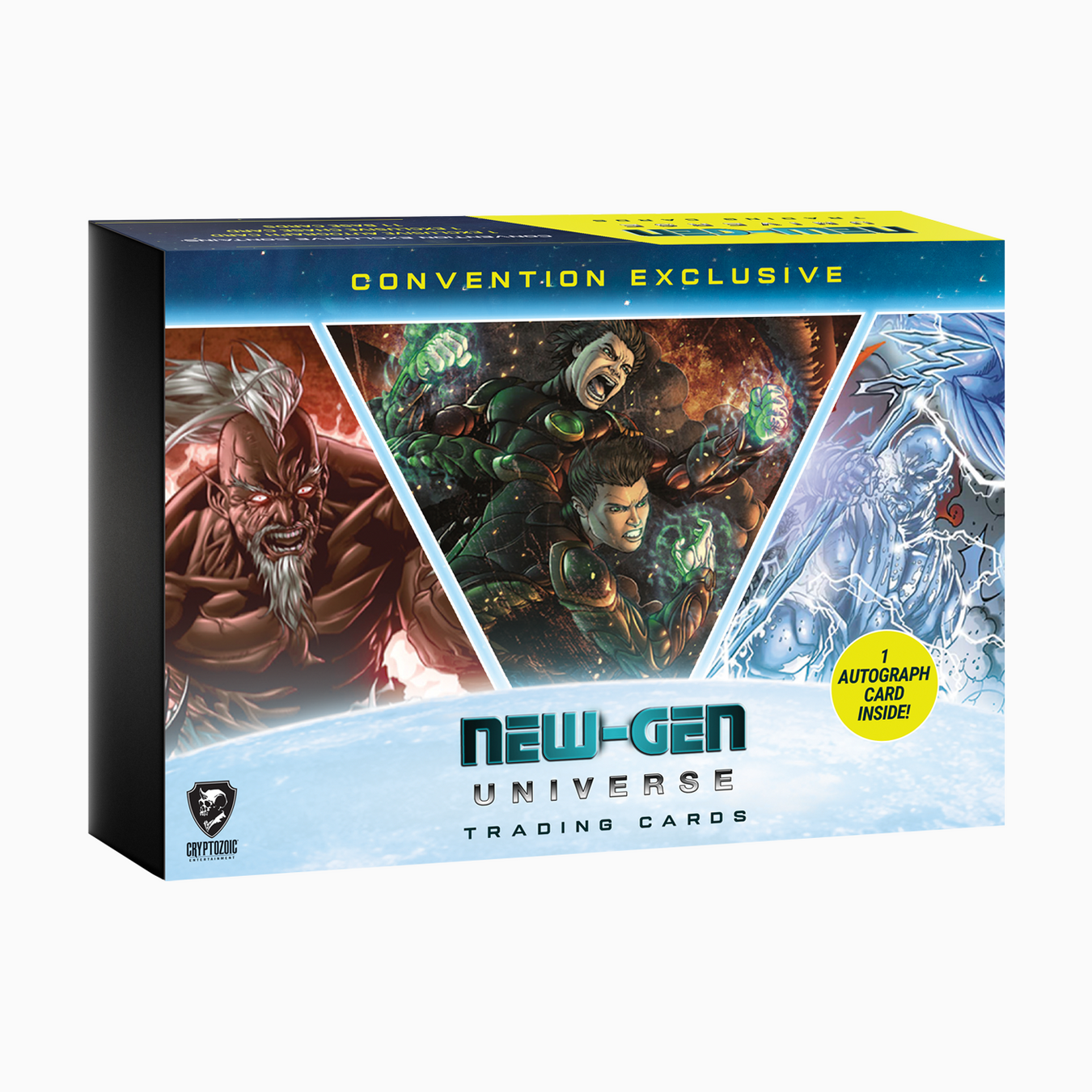 SDCC 2026 Exclusives