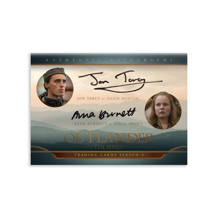 Outlander Trading Cards Season 5 Cryptozoic Entertainment Outlander Trading Cards Season 5 Cryptozoic Entertainment