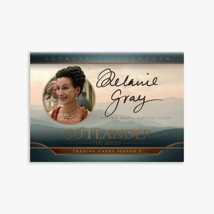 Outlander Trading Cards Season 5 Cryptozoic Entertainment Outlander Trading Cards Season 5 Cryptozoic Entertainment