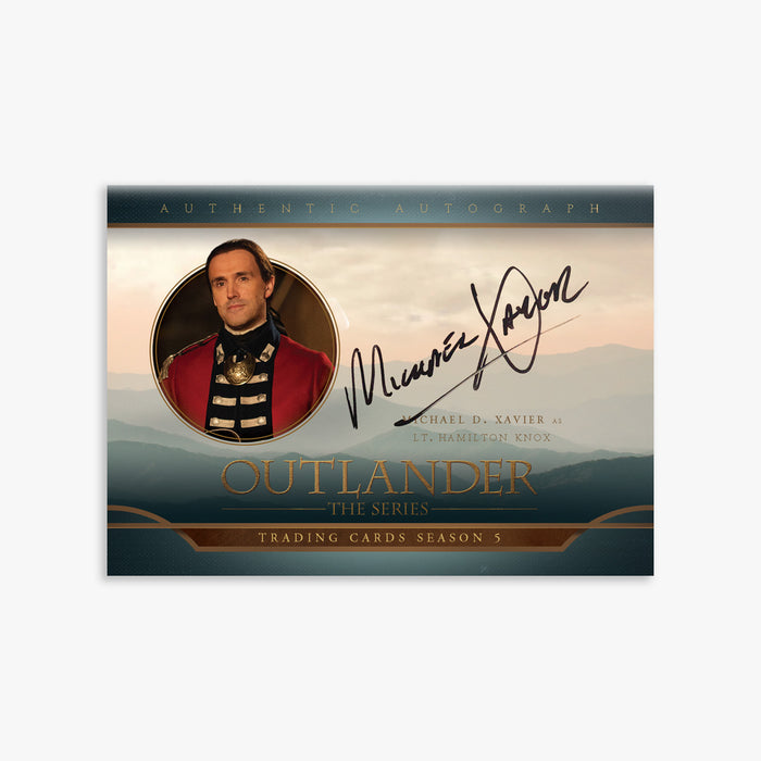 Outlander Trading Cards Season 5 Cryptozoic Entertainment Outlander Trading Cards Season 5 Cryptozoic Entertainment