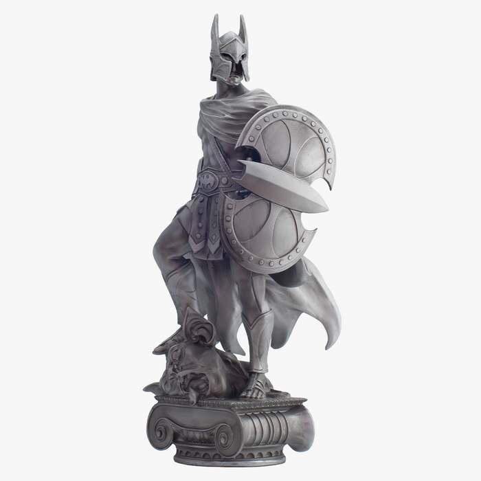 Batman: Champion of Gotham City Statue — Relic Edition