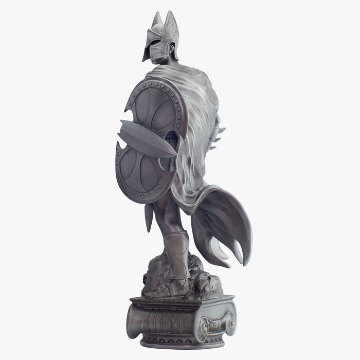 Batman: Champion of Gotham City Statue — Relic Edition