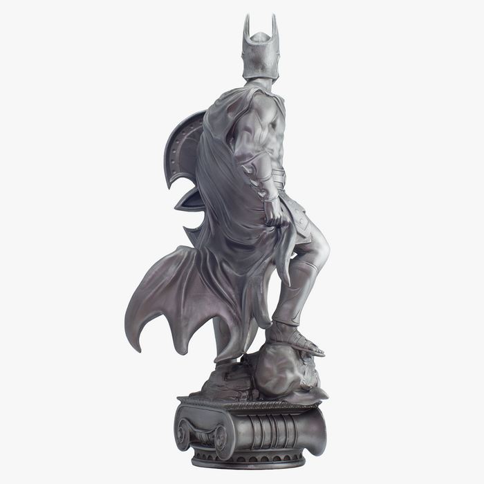 Batman: Champion of Gotham City Statue — Relic Edition