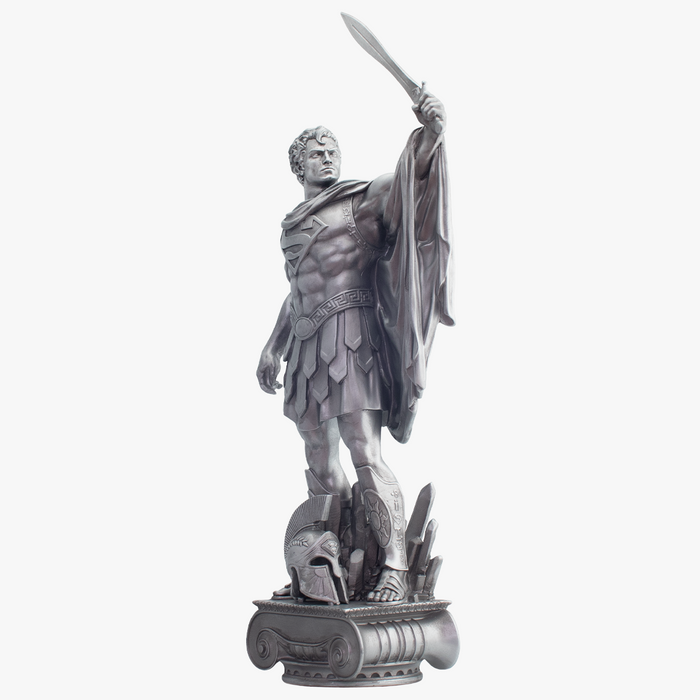 Superman: Prince of Krypton Statue — Relic Edition