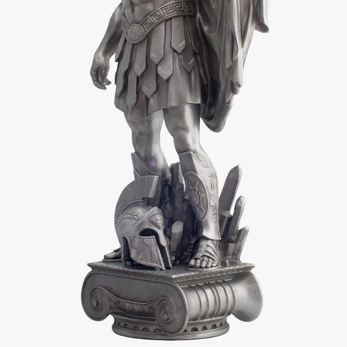 Superman: Prince of Krypton Statue — Relic Edition