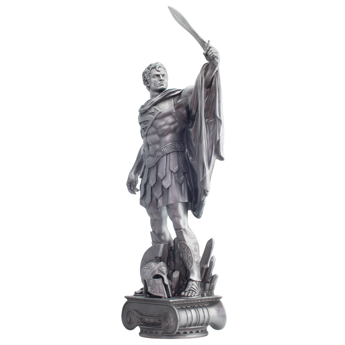 Superman: Prince of Krypton Statue — Relic Edition