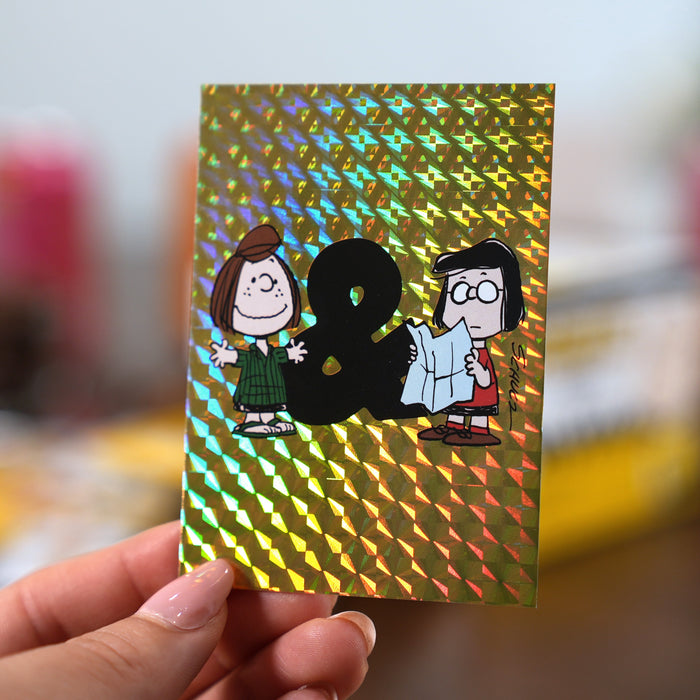 Peanuts Playpaks: 75 Years (4 Packs)