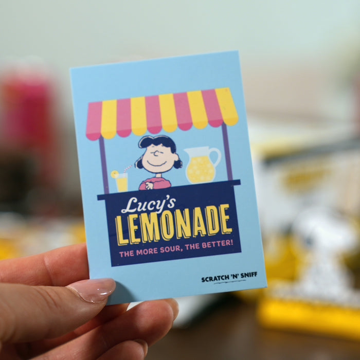 Peanuts Playpaks: 75 Years (4 Packs)