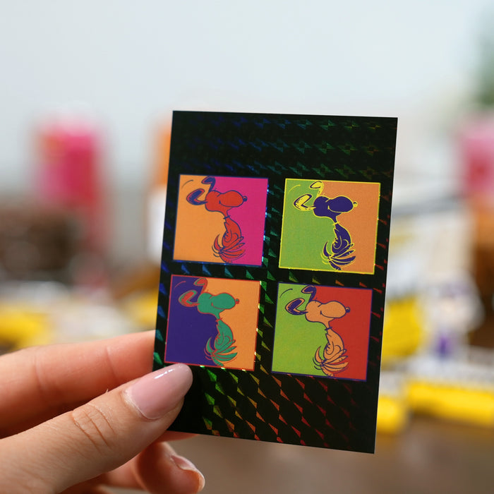 Peanuts Playpaks: 75 Years (4 Packs)