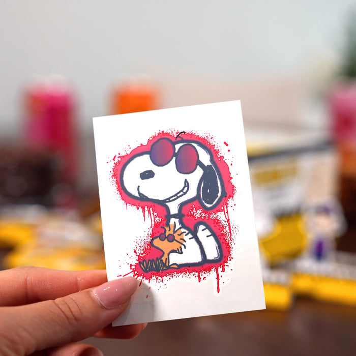 Peanuts Playpaks: 75 Years (4 Packs)