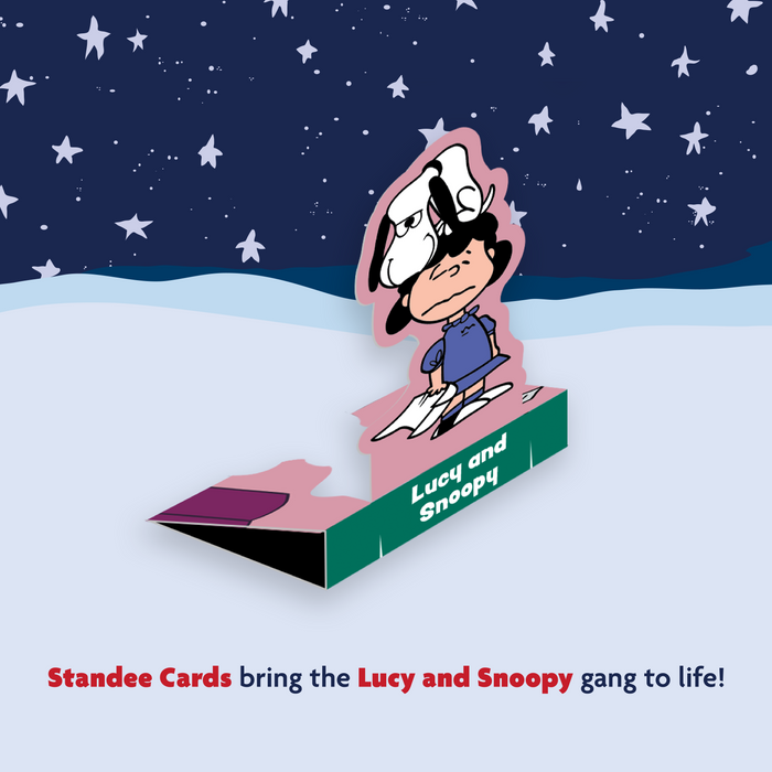 Peanuts Playpaks: A Charlie Brown Christmas — Exclusive Pack #1