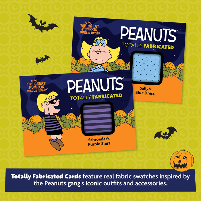 Peanuts Playpaks: It's the Great Pumpkin, Charlie Brown (24-pack box)