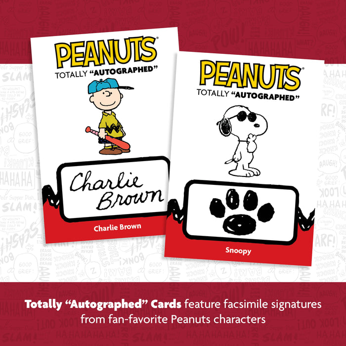 Peanuts Playpaks: Many Faces of Snoopy (4-Pack Blaster Box)