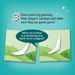 Tear-a-Part gameplay step: score points by guessing other players' concepts and having them guess yours