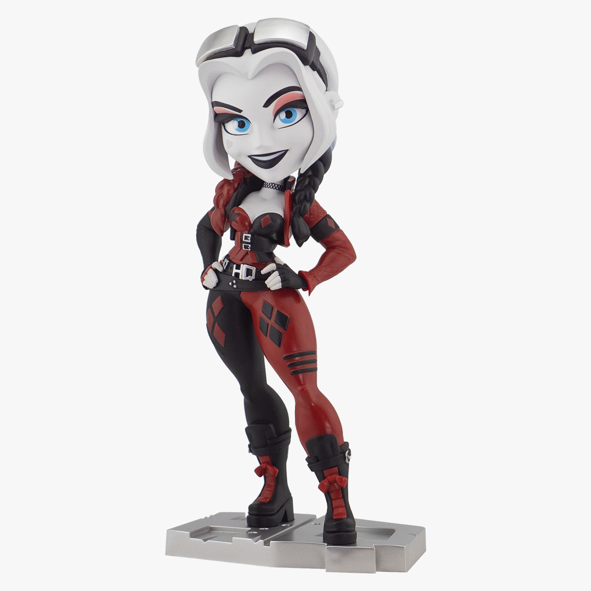 Harley Quinn The Suicide Squad Movie Collectible: Noir Edition Harley Quinn The Suicide Squad Movie Collectible: Noir Edition