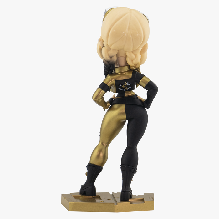 CRYPTOZOIC NOIR EDITION ハーレイクイン スーサイド Harley CRYPTOZOIC NOIR EDITION ハーレイクイン スーサイド Harley