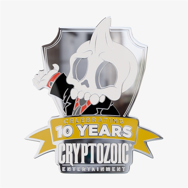Cryptkins — Cryptozoic Entertainment