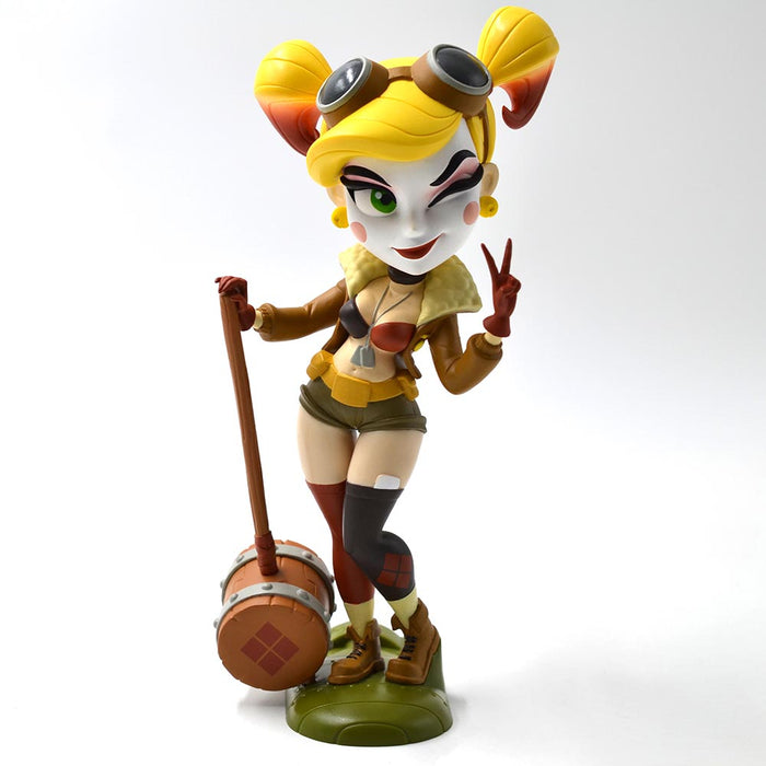 DC Bombshells Series 3 - Harley Quinn SOLD OUT!