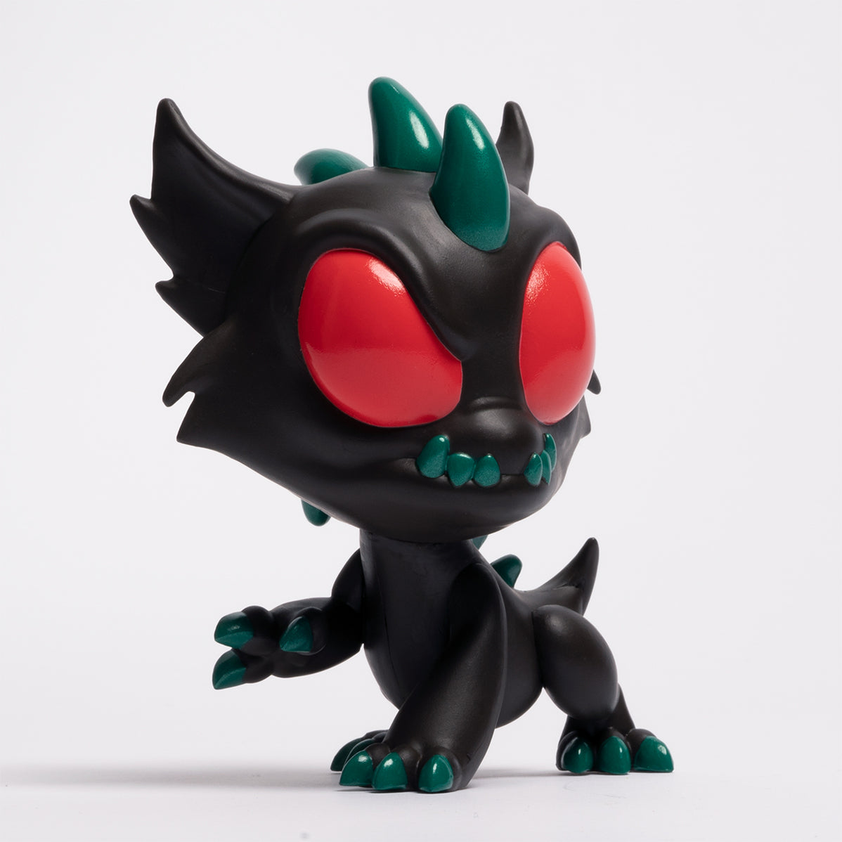 Cryptkins — Cryptozoic Entertainment