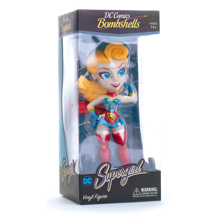 DC Bombshells Series 2 - Supergirl SOLD OUT!
