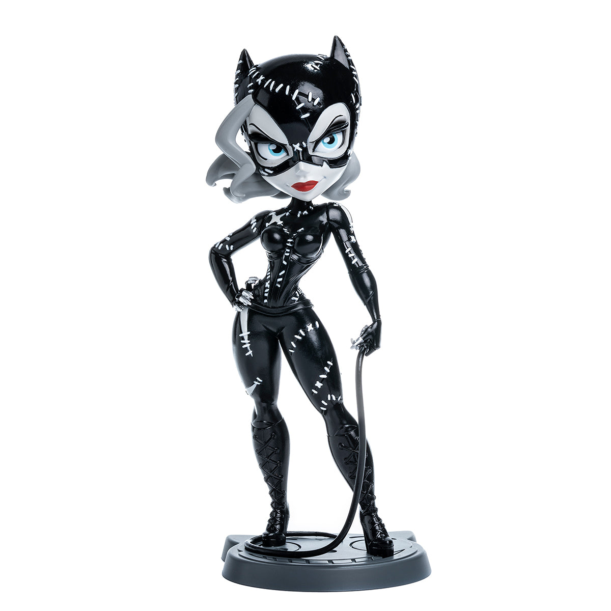 クリプトゾイク　キャットウーマン CRYPTOZOIC Catwoman Catwoman Movie Collectible Noir Edition Vinyl Figure (Cryptozoic