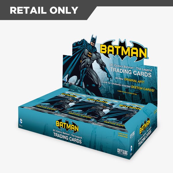 batman yugioh card DC Comics Batman: The Legend Trading Cards — Cryptozoic Entertainment Colour:Black and you can show MTG Standard Charizard ex Super Premium