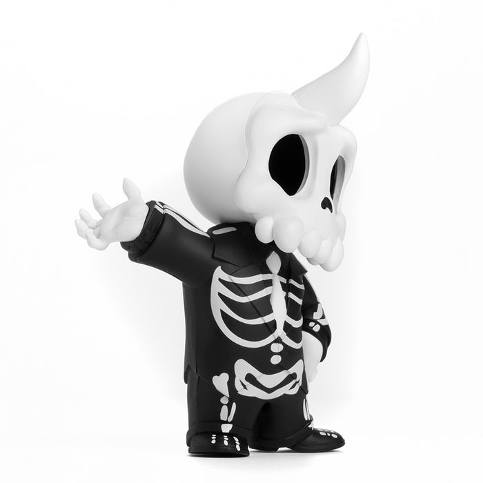 Cryptkins Unleashed: Bob Bone-Chilling Figure SOLD OUT!