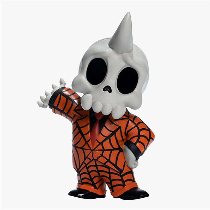 Nightmare, Vinyl Art Toys