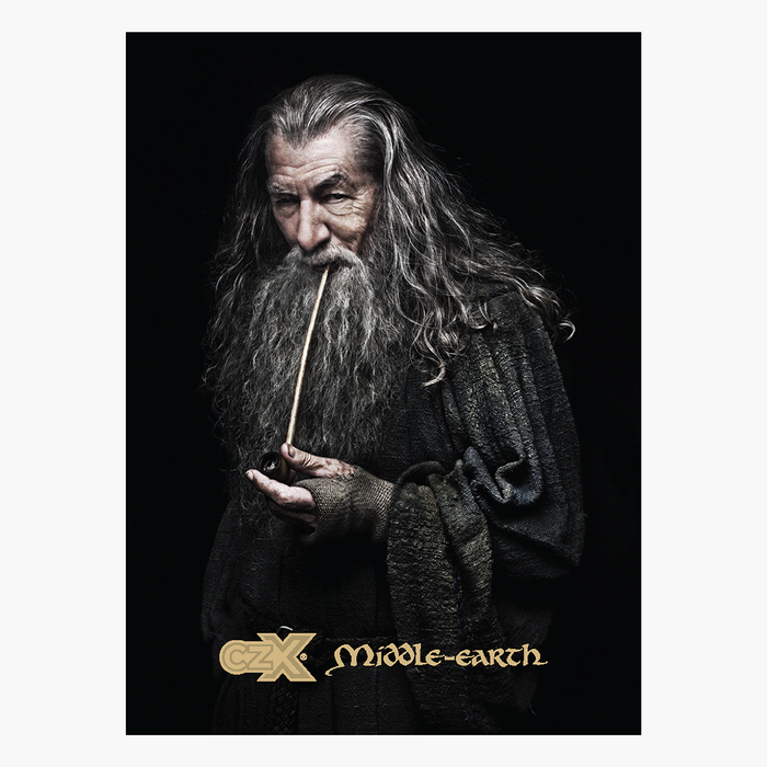 CZX Middle-earth: Promo Card P7 (SDCC Exclusive)